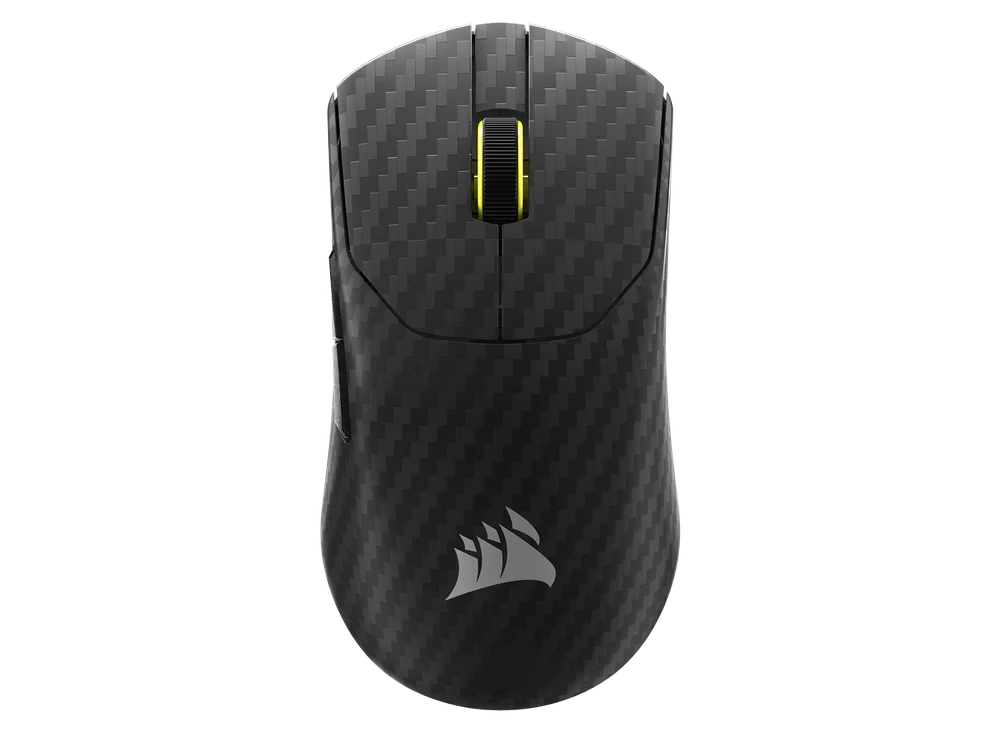 SABRE v2 PROワイヤレス CF クイックスタートガイド | CORSAIR