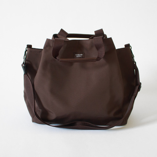 SIMPLICITY限定カラー DARK BROWN EDITION／STANDARD SUPPLY