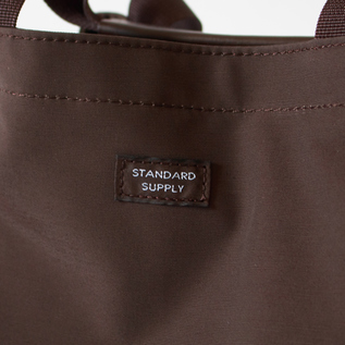 SIMPLICITY限定カラー DARK BROWN EDITION／STANDARD SUPPLY