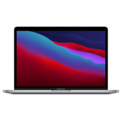MacBook Air 13インチ MGN63J/A Late 2020 スペースグレイ【Apple M1