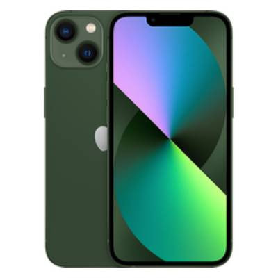 iPhone13 A2631 (MNGG3J/A) 128GB グリーン【国内版 SIMフリー】|中古