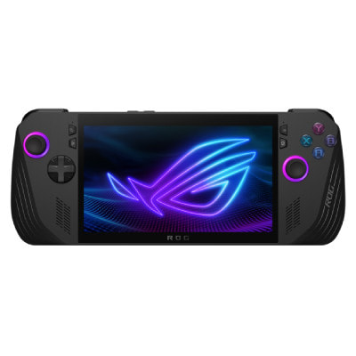 ROG Ally X RC72LA-Z1E24G1T【Ryzen Z1 Extreme(3.3GHz)/24GB/1TB SSD