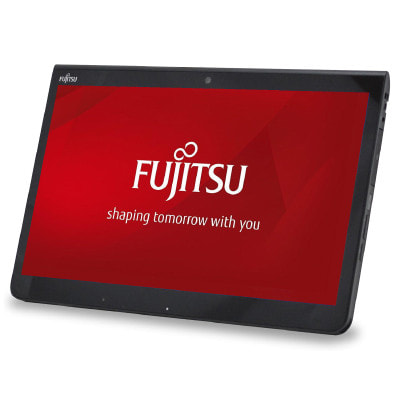 ARROWS Tab Q737/R FARQ1600D【Core i5(2.6GHz)/4GB/128GB SSD