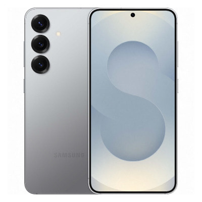Galaxy S25 SM-S931Q 256GB シルバーシャドウ【国内版 SIMフリー