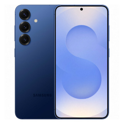 Galaxy S25 SM-S931Q 256GB ネイビー【国内版 SIMフリー】|中古