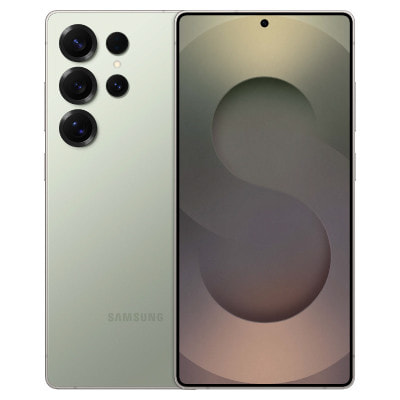 Galaxy S25 Ultra SM-S938Q 256GB チタニウムジェードグリーン【国内版