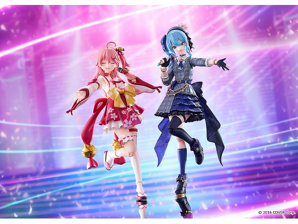 限定販売] figma さくらみこ (ホロライブプロダクション) | HLJ.co.jp
