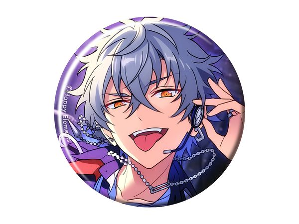 あんスタ 缶バッジ テーマ idol Eden Adam 七種茨 12個 あんスタ