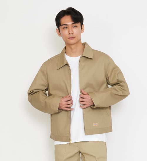 SALE】【Dickies x GORO NAKATSUGAWA】アイゼンハワージャケット