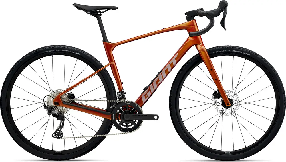2025 Giant Revolt Advanced 2 – Specs, Comparisons, Reviews – 99 Spokes