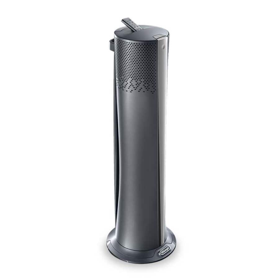 デロンギ 空気清浄機能付きファン HFX85W14C | De'Longhi JP