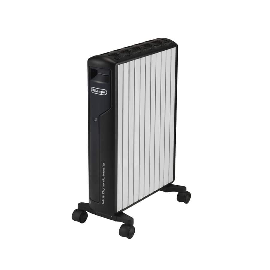 良品✨デロンギ マルチダイナミックヒーター MDH15-BK Amazon | De