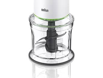 フードプロセッサー | Braun Household JP