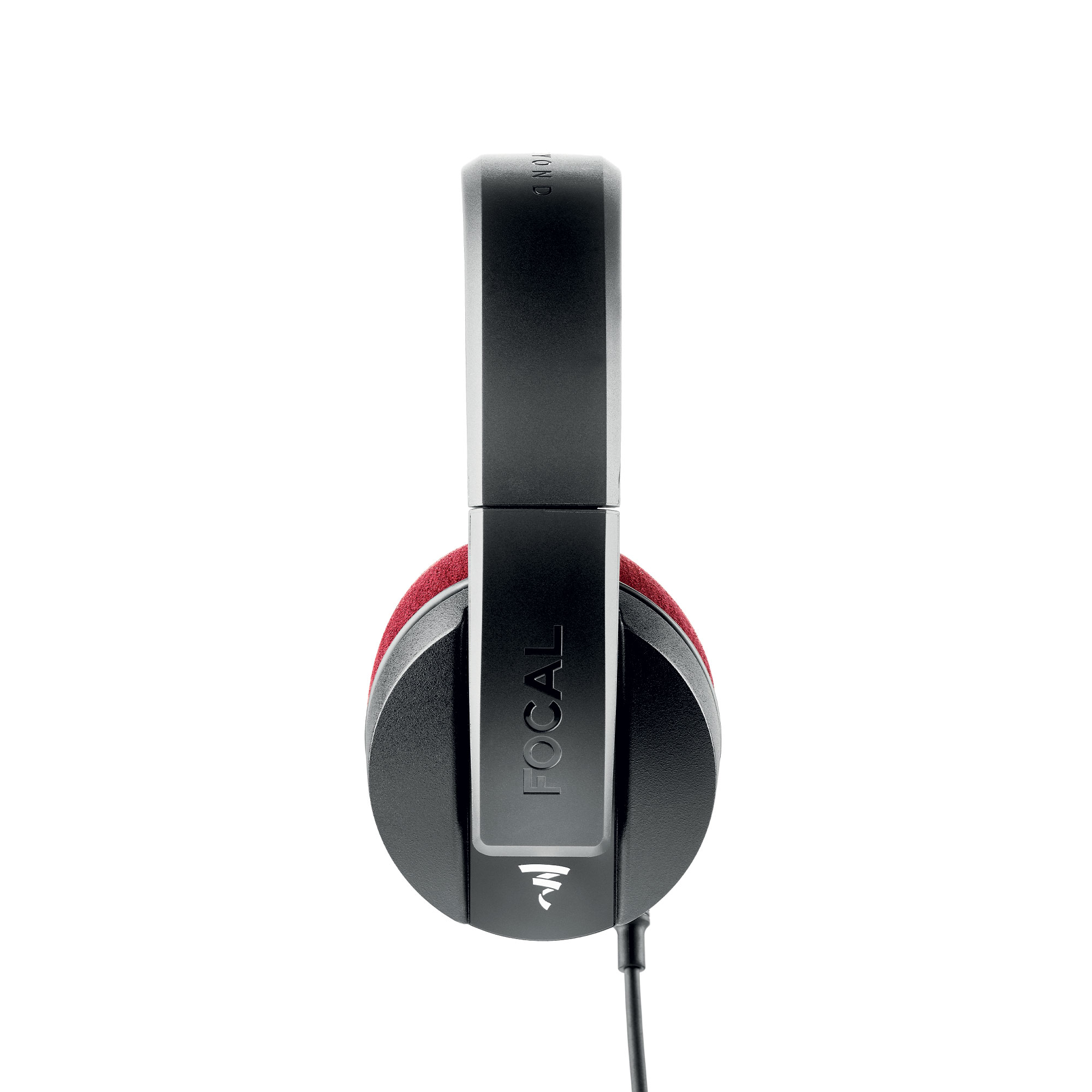 Listen professional - Closed-back headphones for professionals | Focal