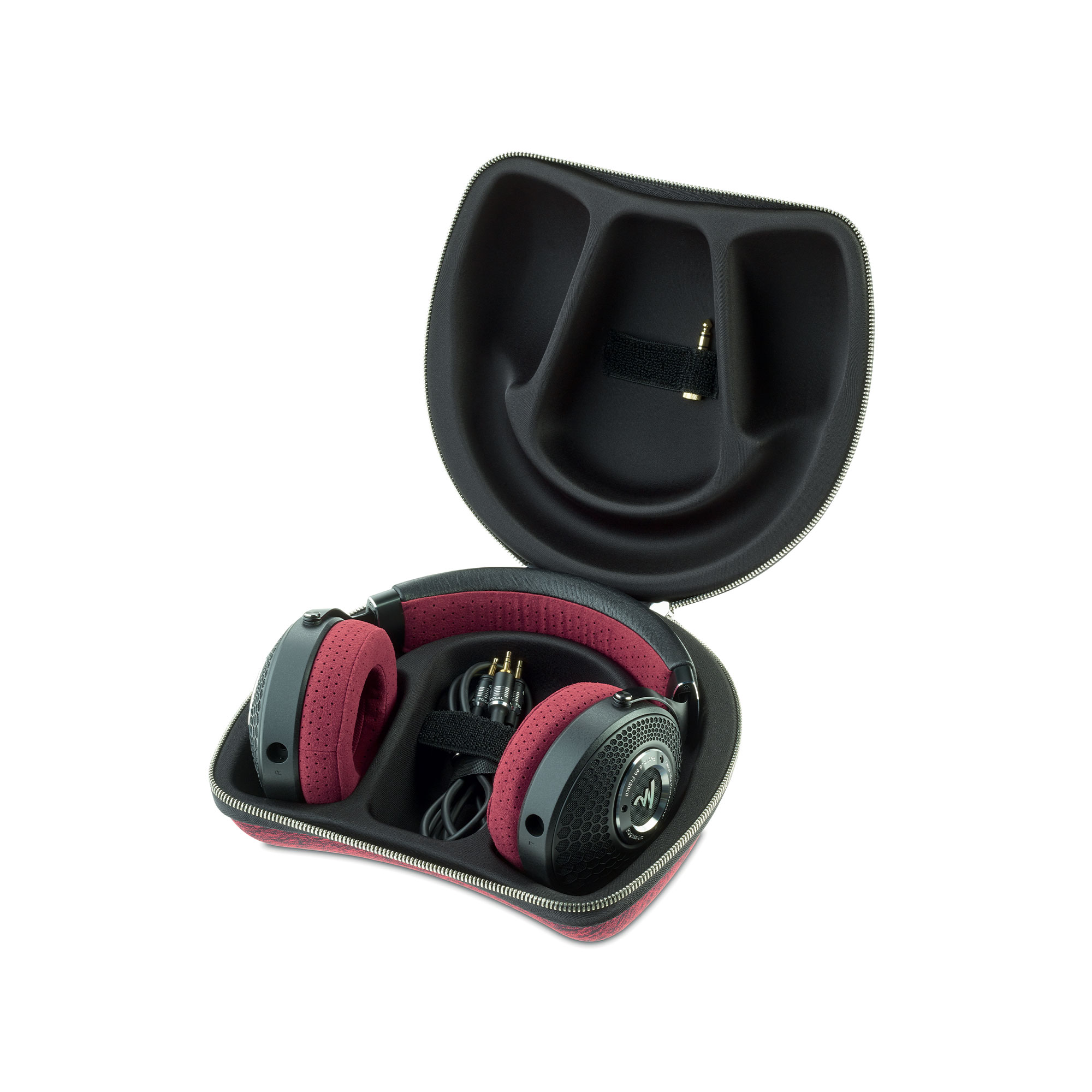 Clear Mg Professional - 優れたオープンバックヘッドフォン| Focal