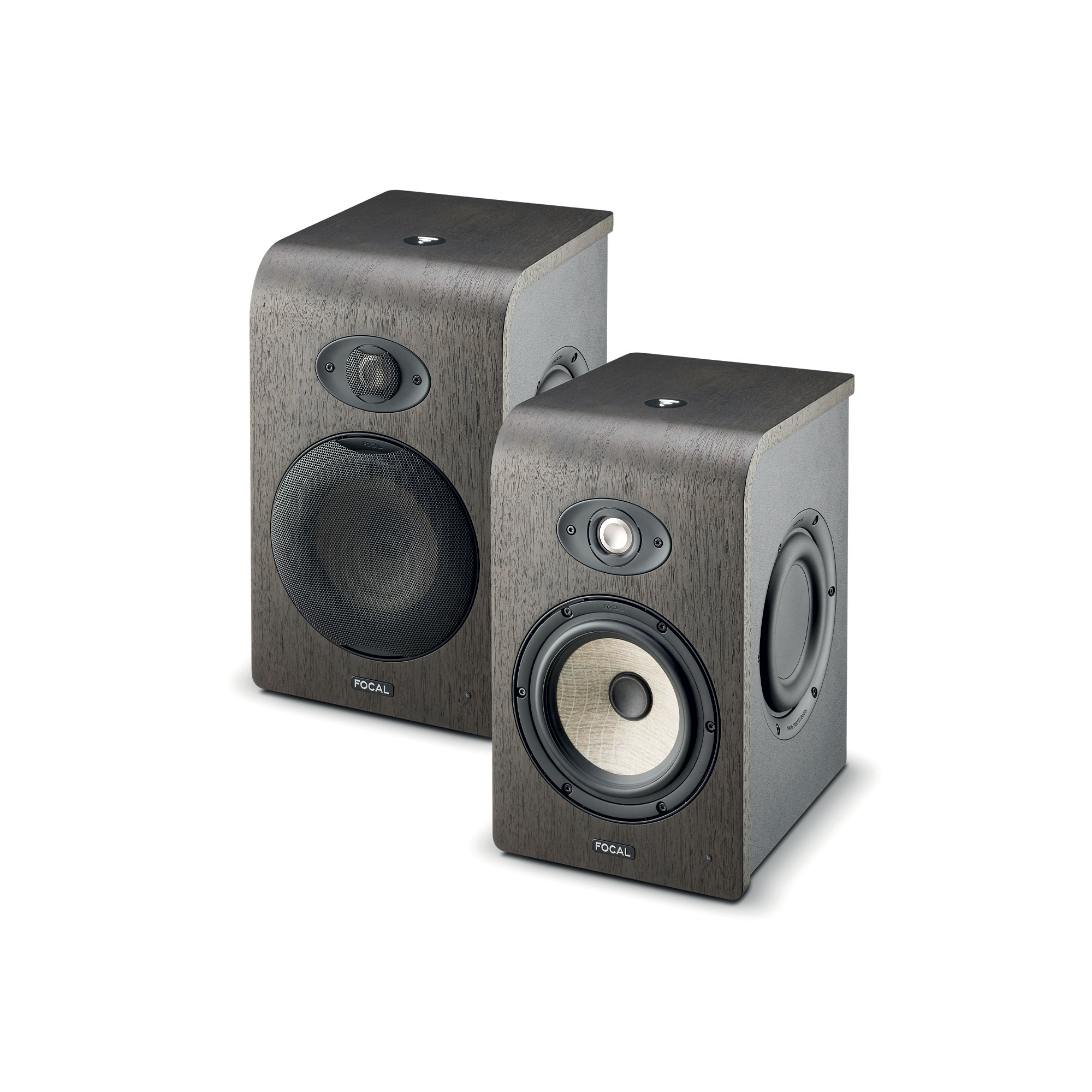 Shape 65 - 2ウェイモニタリングスピーカー| Focal