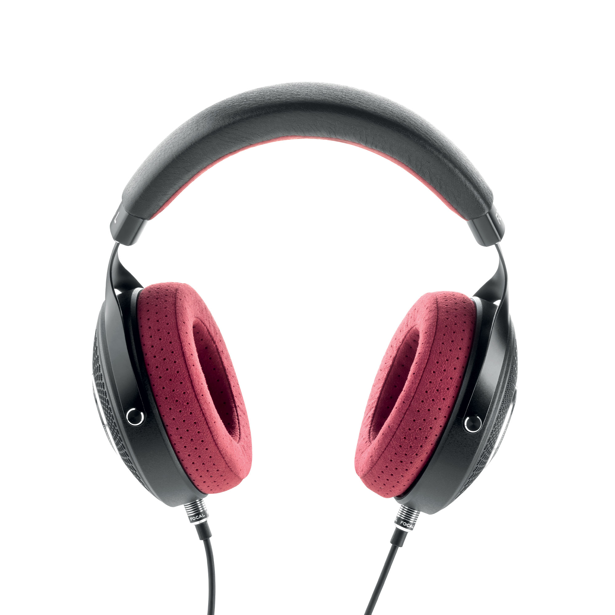 Clear Mg Professional - Excellent open-back headphones | Focal