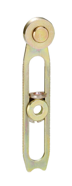 ZCKY43 - Limit switch lever, Limit switches XC Standard, ZCKY