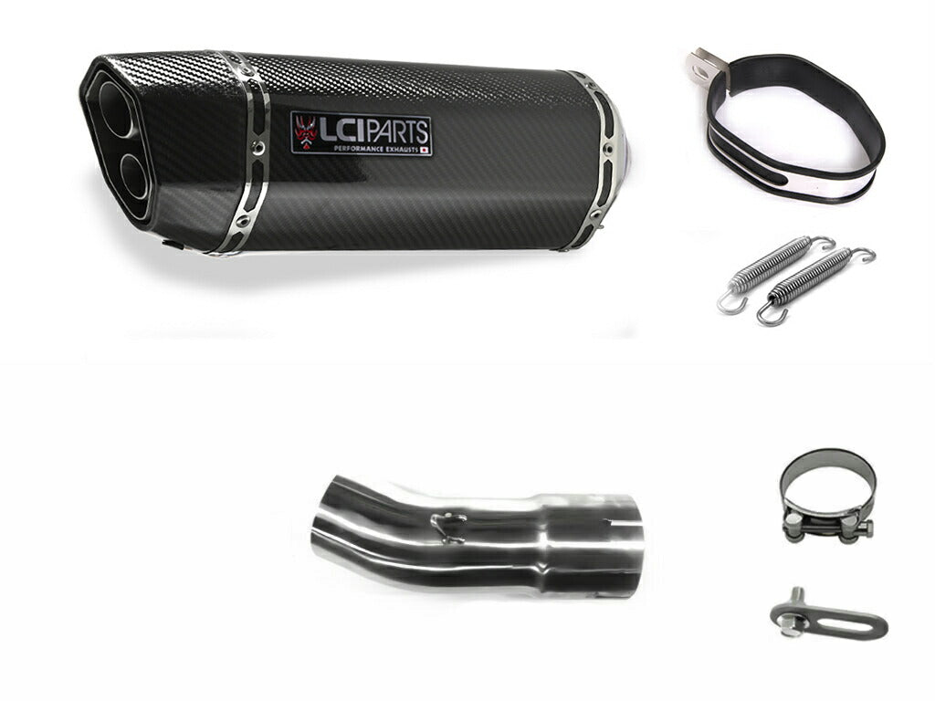 ZX-4R – DANMOTO EXHAUSTS