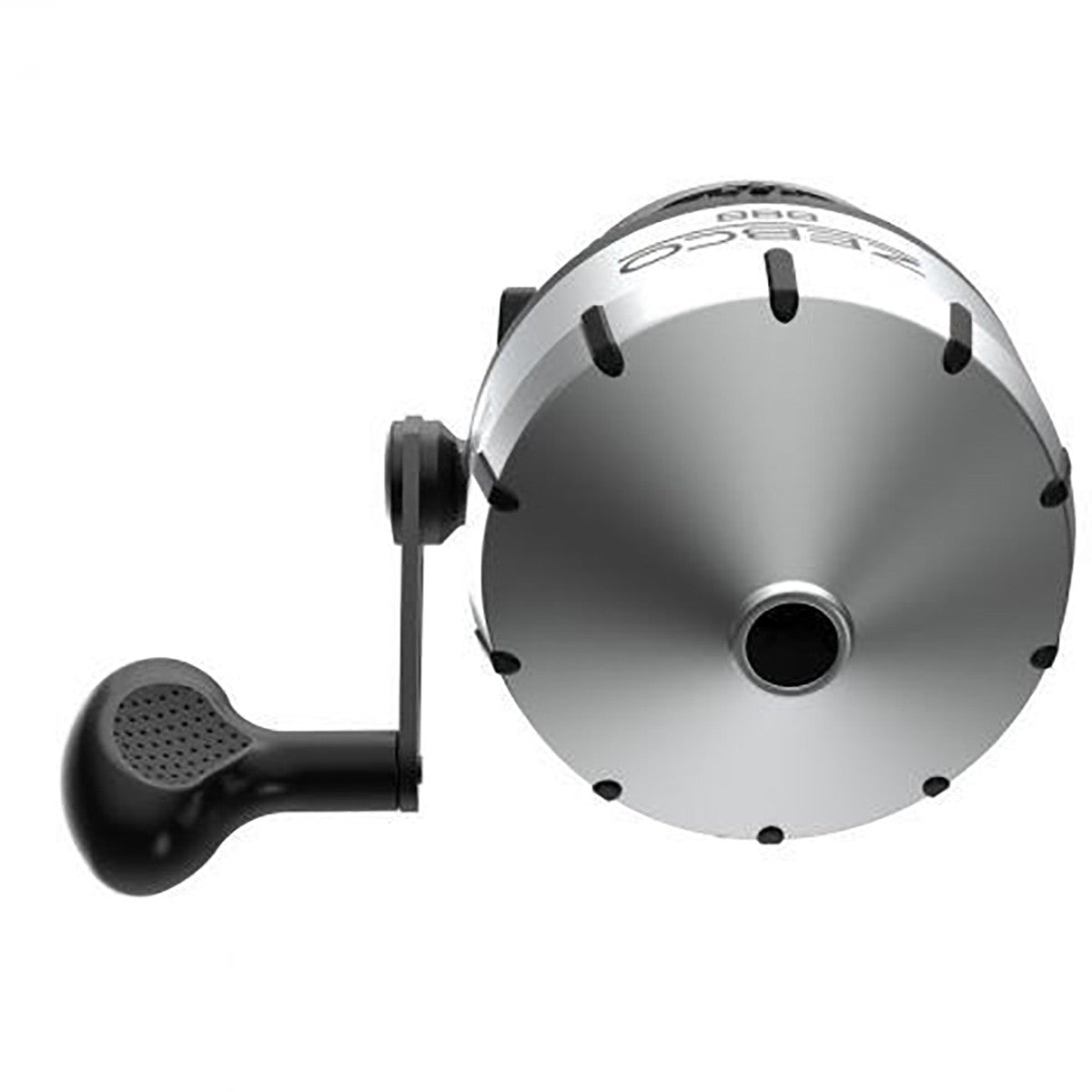 Zebco 888 Spincast Reel – Dakota Angler