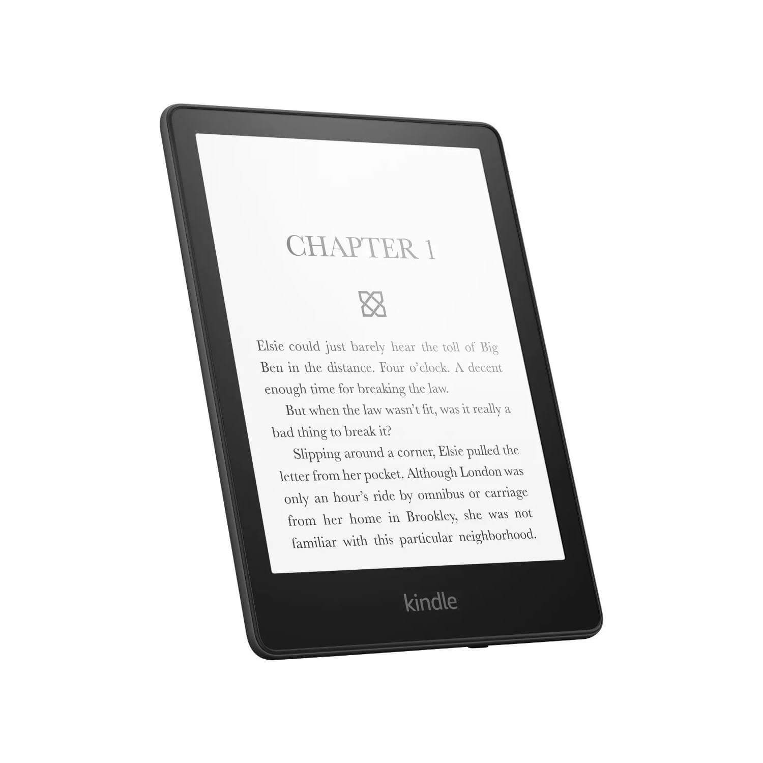 Nuevo Kindle Paperwhite 6.8 11th (11va) Generación 2023 16gb Negro