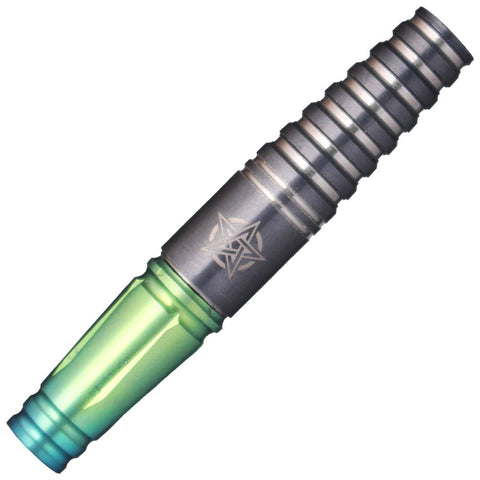 Tiga Fusion EMPRECHUV darts Yukie Sakaguchi Darts Barrel