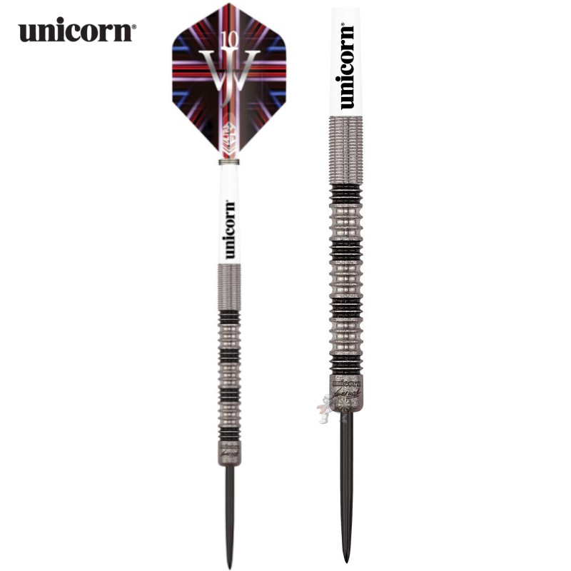ハードダーツ Unicorn ユニコーン プレミア ジェームス ウェイド 2022
