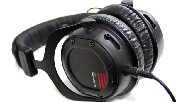 beyerdynamic / CUSTOM ONE PRO レビュー | DAW LESSON