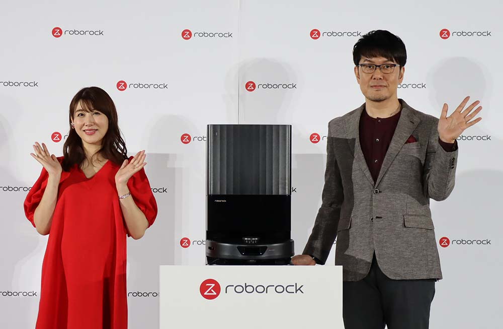 新製品「ロボロック Q Revo」高性能かつ低価格を実現 ヤマダデンキ5万
