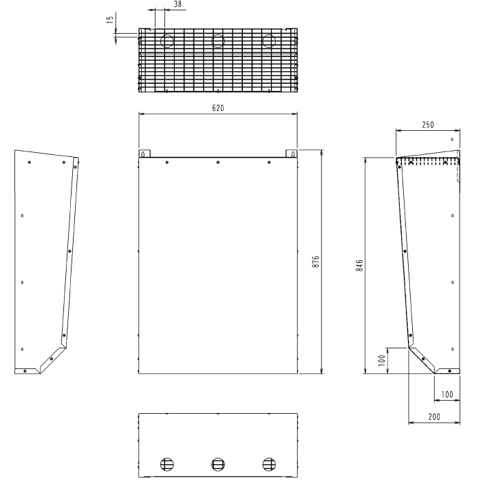 室外機用 上吹出ガイド KPWJ937A4 ダイキン｜DAIKIN 通販