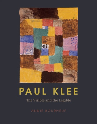 Paul Klee: The Visible and the Legible – The Dedalus Foundation