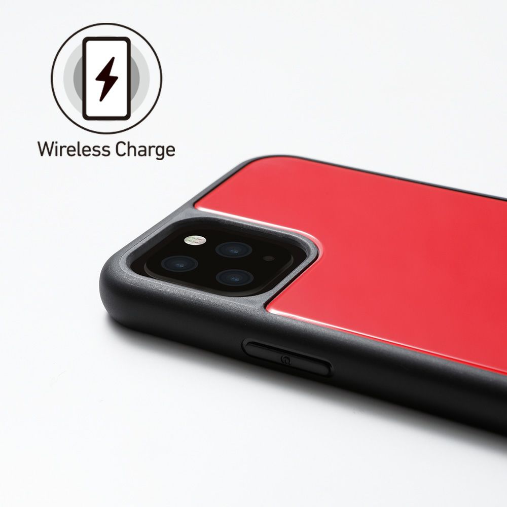 個人装備 juggernautc case iPhone11pro 個人装備 juggernautc case