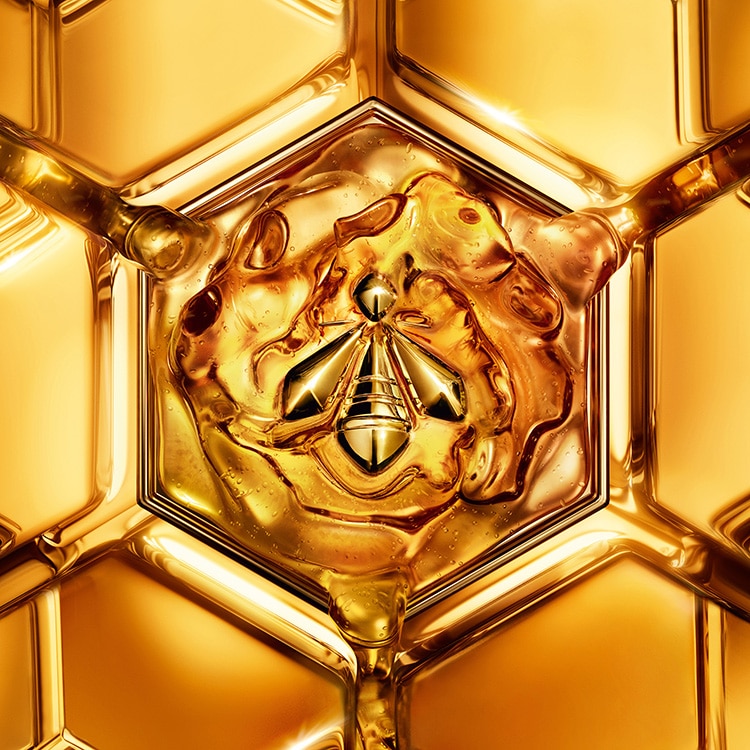 アベイユ ロイヤル ウォータリー オイル セロム 30mL:ゲラン(GUERLAIN