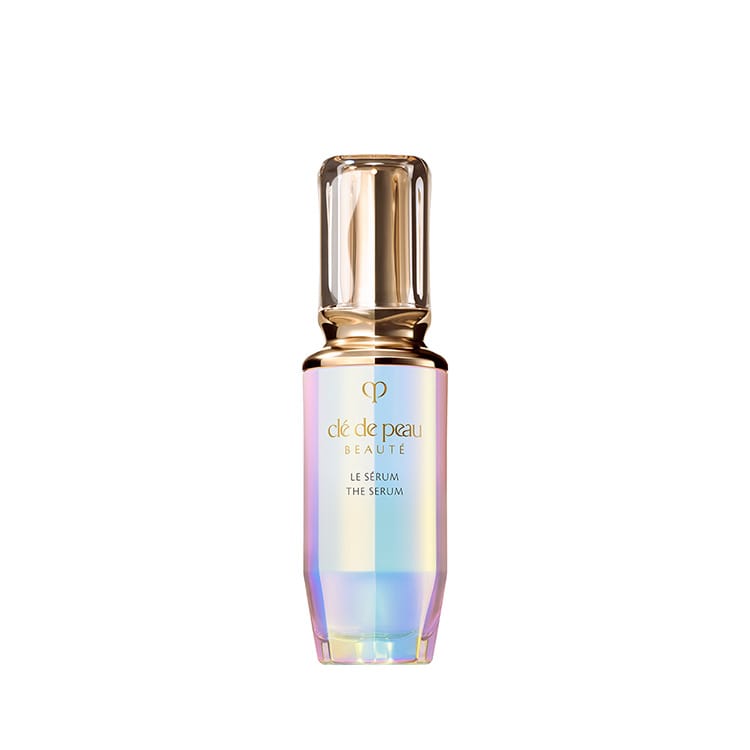 ル・セラムII:クレ・ド・ポー ボーテ(Cle de Peau Beaute)の通販