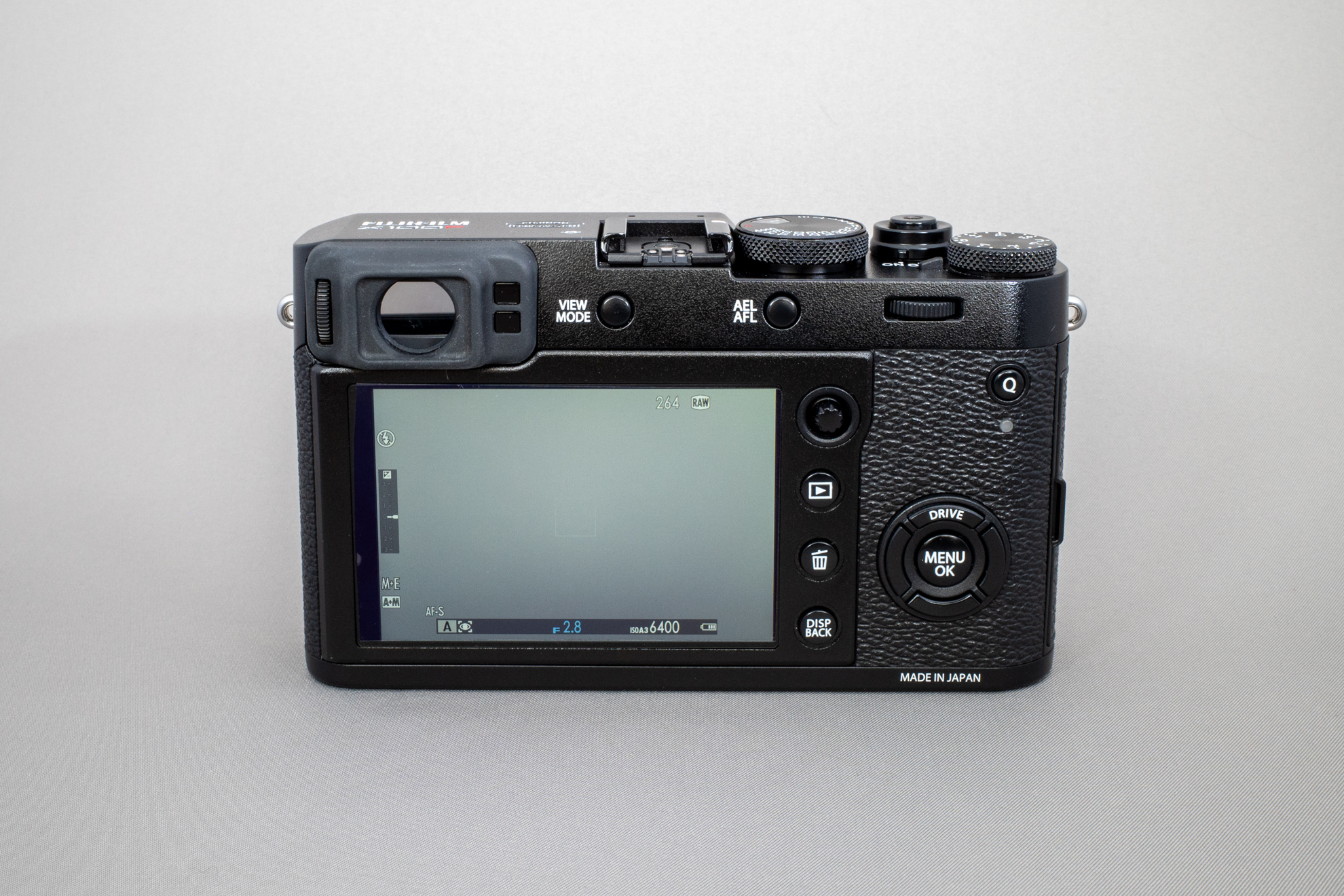 FUJIFILM X100F ◇レビュー 購入編◇ | デジタル試しうち