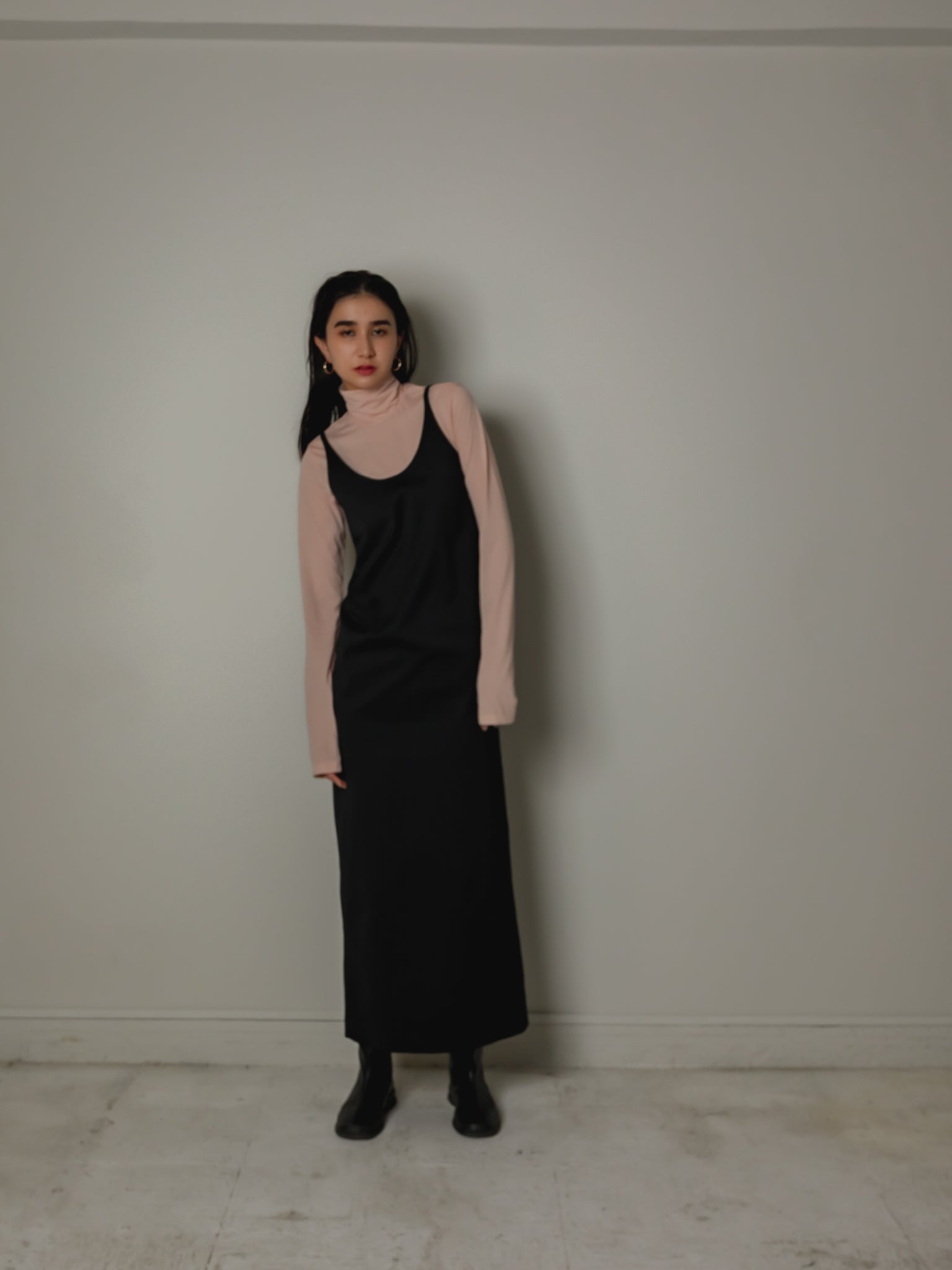 DIGNE.ONLINE little a line skirt