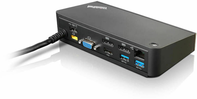 Lenovo 40A4 Docking Station | docks4u