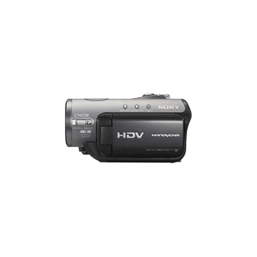 Manuals for HDR-HC3 | Sony Canada