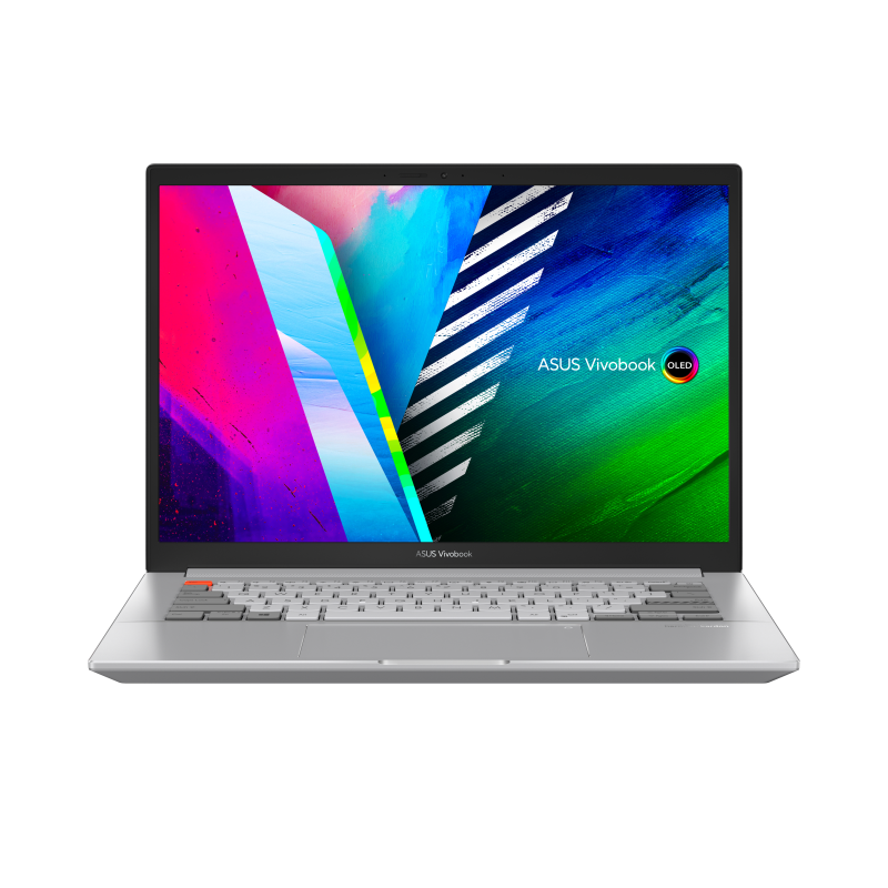 Vivobook Pro 14X OLED (N7400, 11th Gen Intel)｜Laptops For Home