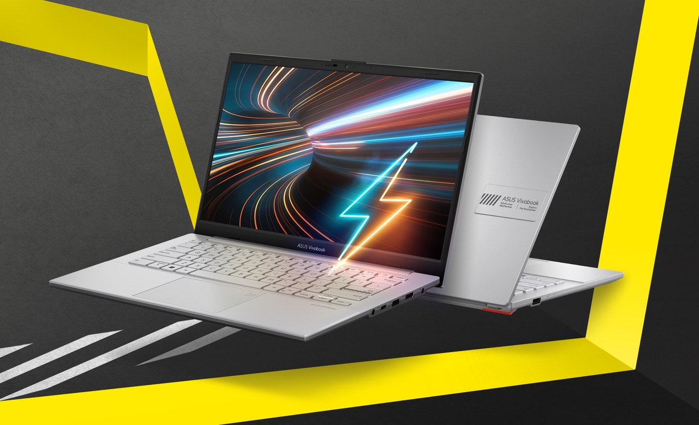 Vivobook Go 14 (E1404F)｜Laptops For Home｜ASUS USA