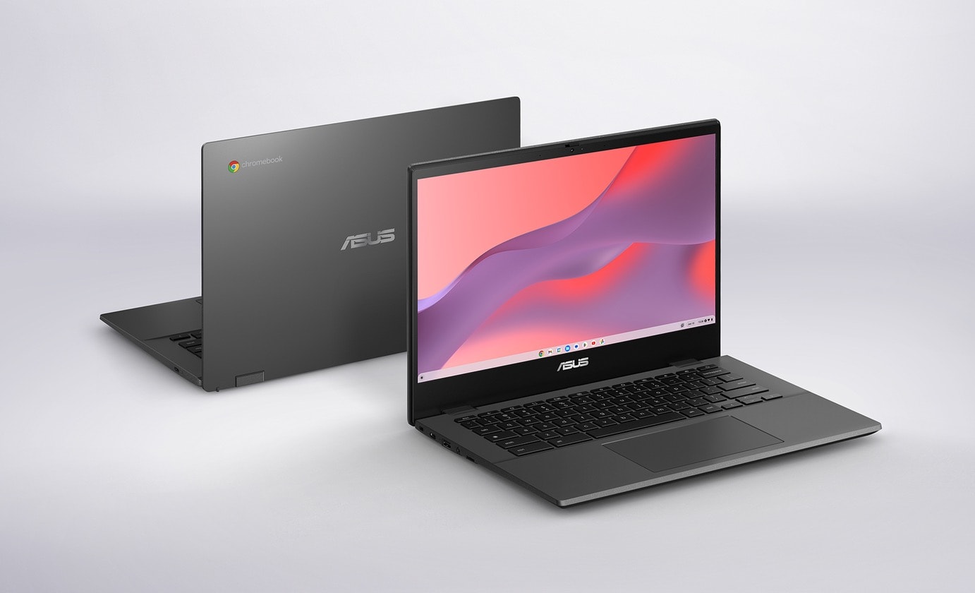 ASUS Chromebook CM14(CM1402C)｜Laptops For Home｜ASUS Canada