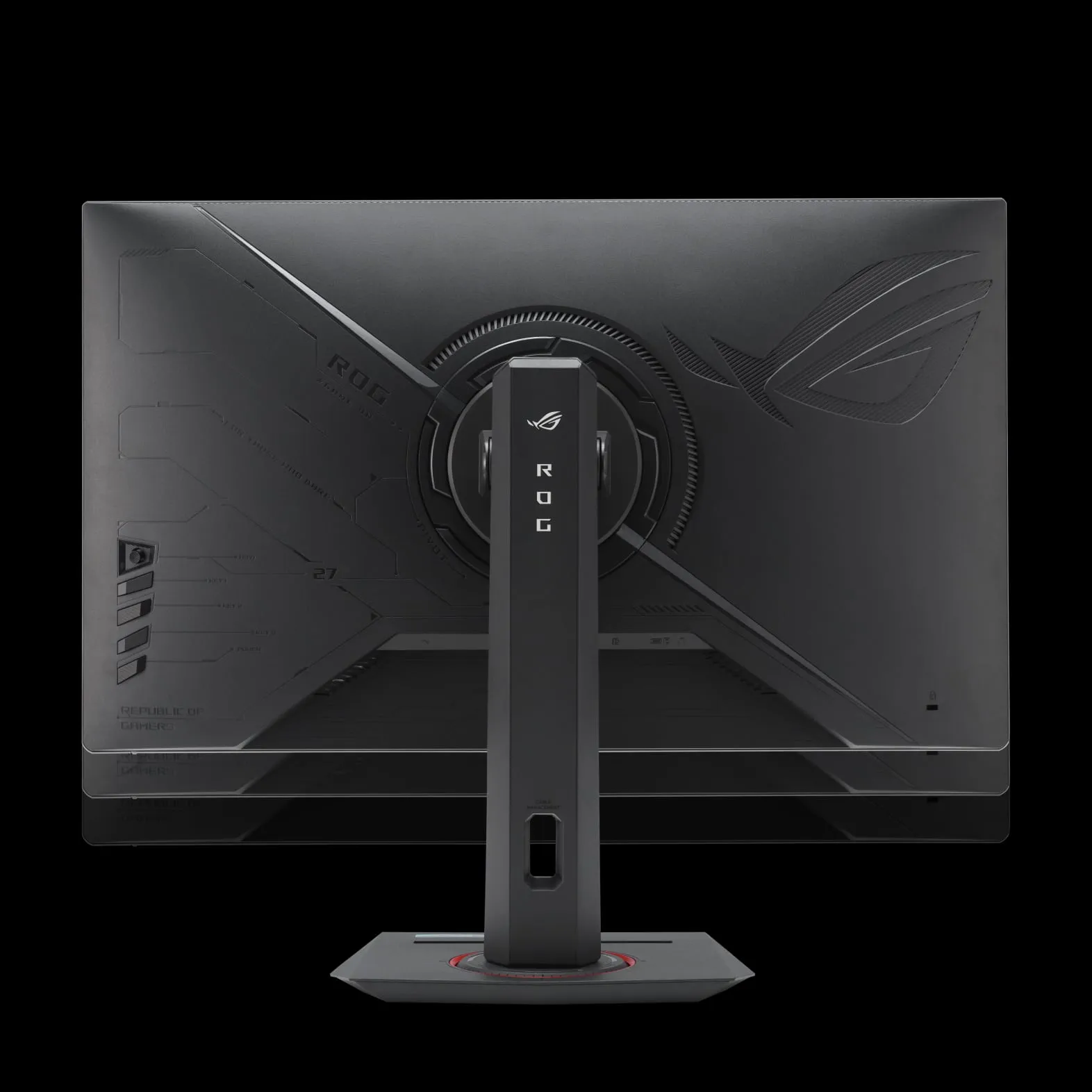 ROG Strix XG259CS-J | 23 - 24.5 インチ | Gaming 液晶ディスプレイ