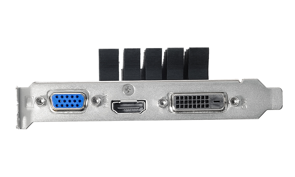 GT730-SL-2GD5-BRK｜Graphics Cards｜ASUS Canada