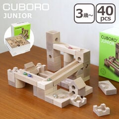 dショッピング |キュボロ CUBORO スタンダード 50 積み木 204 知育玩具