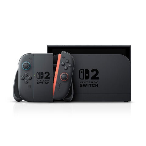 dショッピング |☆送料無料☆ 任天堂 Nintendo Switch 2 本体 （日本語