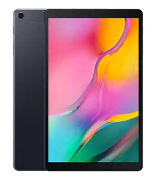 Galaxy Tab A 10.1 SM-T510[32GB] Wi-Fiモデル ブラックの買取価格