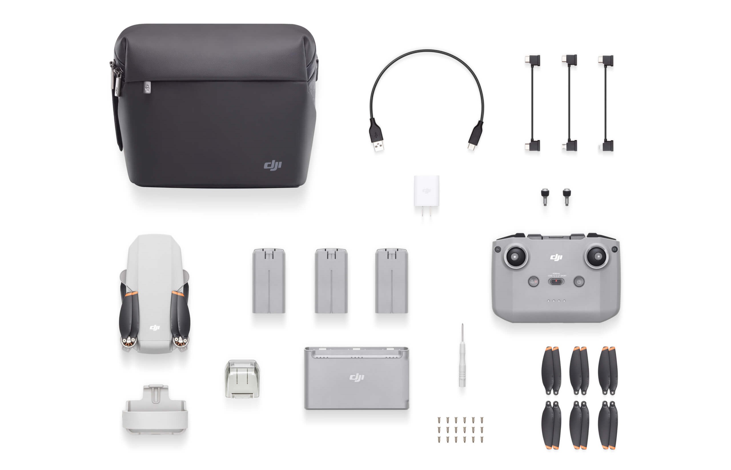 DJI slashes Mini 2 drone Fly More Combo to $479 for Prime Day