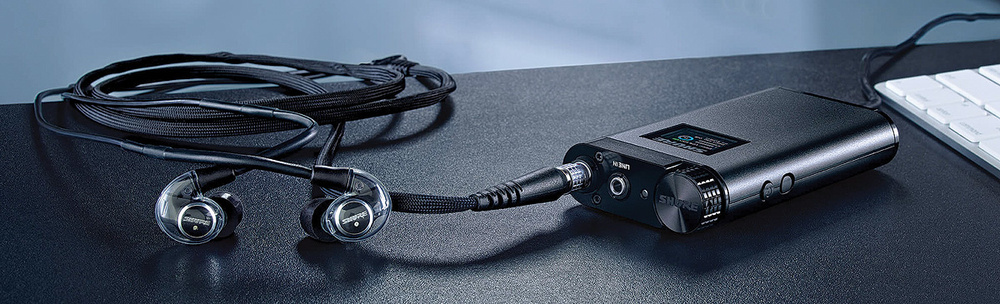 Shure KSE1200