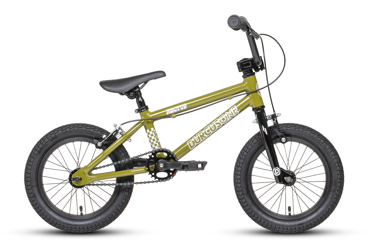 16インチ - DURCUS ONE BIKES official site