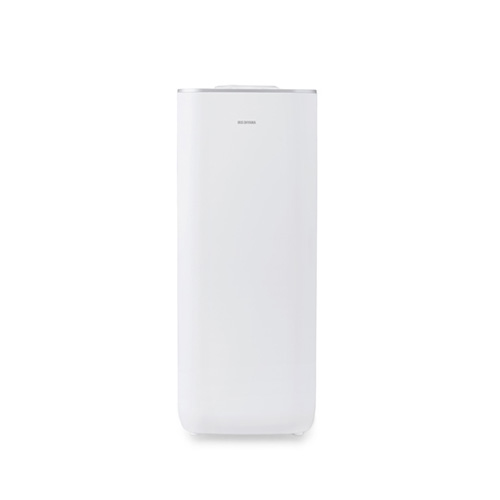 アイリスオーヤマ 空気清浄機 36畳 ホワイト IAP-A100-W: OA機器・電池
